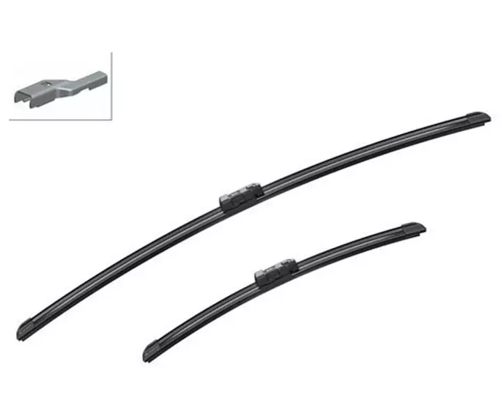 PYYHK.SULKASARJA BOSCH AEROTWIN 70CM+42,5CM A106S - Yleisosat ja tarvikkeet - 38010 - 1