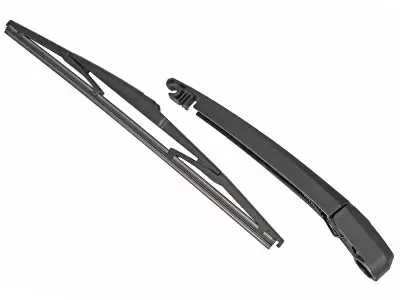 PYYHKIJÄN VARSI+SULKA TAAKSE HYUNDAI,KIA - Yleisosat ja tarvikkeet - 52900 - 1