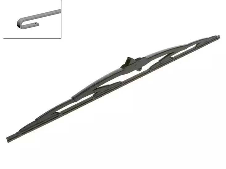 PYYHKIJÄNSULKA BOSCH 650MM TWIN N65 - Yleisosat ja tarvikkeet - 38260 - 1