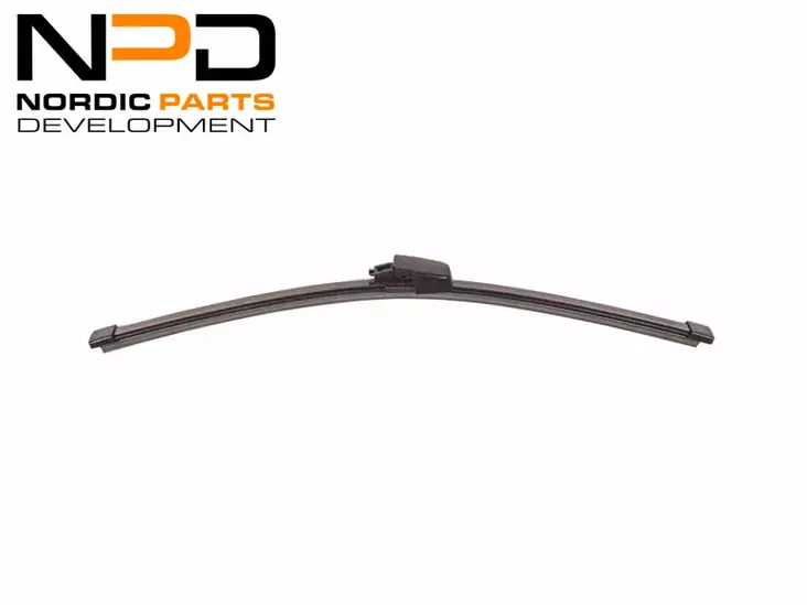 PYYHKIJÄNSULKA NPD EASY FIT TAKA 250MM - Yleisosat ja tarvikkeet - 3580 - 1