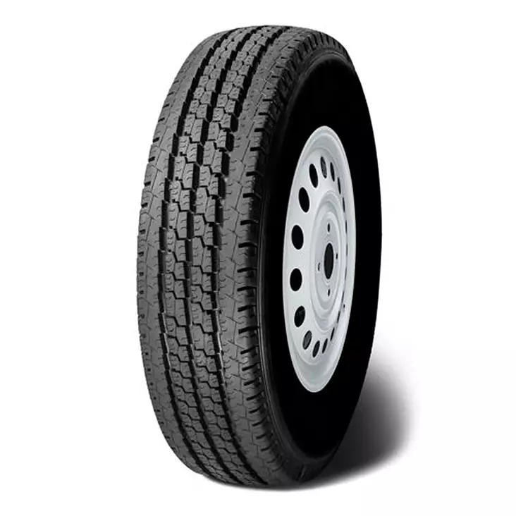 Radburg Star Grip -pinnoitettu- 205/75-16C - Pakettiauton renkaat - 114800 - 1