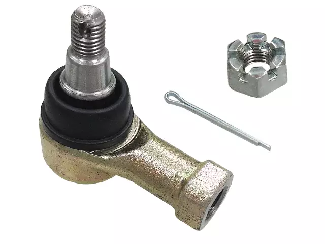 RAIDETANGONPÄÄ BRONCO - Mönkijän Raidetangon päät - 81070 - 1