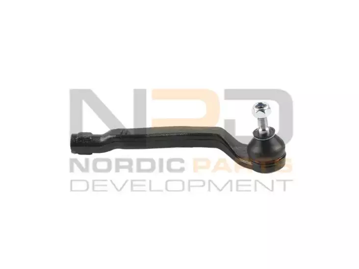 RAIDETANGONPÄÄ OIKEA, NPD - Yleisosat ja tarvikkeet - 11650 - 1