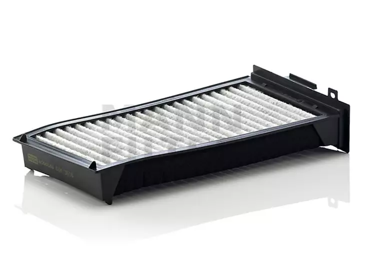 RAITISILMASUODATIN MANN, PSA - Yleisosat ja tarvikkeet - 65260 - 1