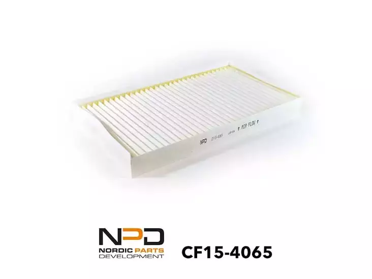 RAITISILMASUODATIN NPD, MB - Yleisosat ja tarvikkeet - 14170 - 1