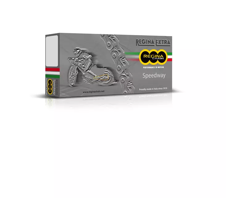 Regina 520 EBS Speedway kit - Moottoripyörän Ketjut & rattaat - 100060 - 1