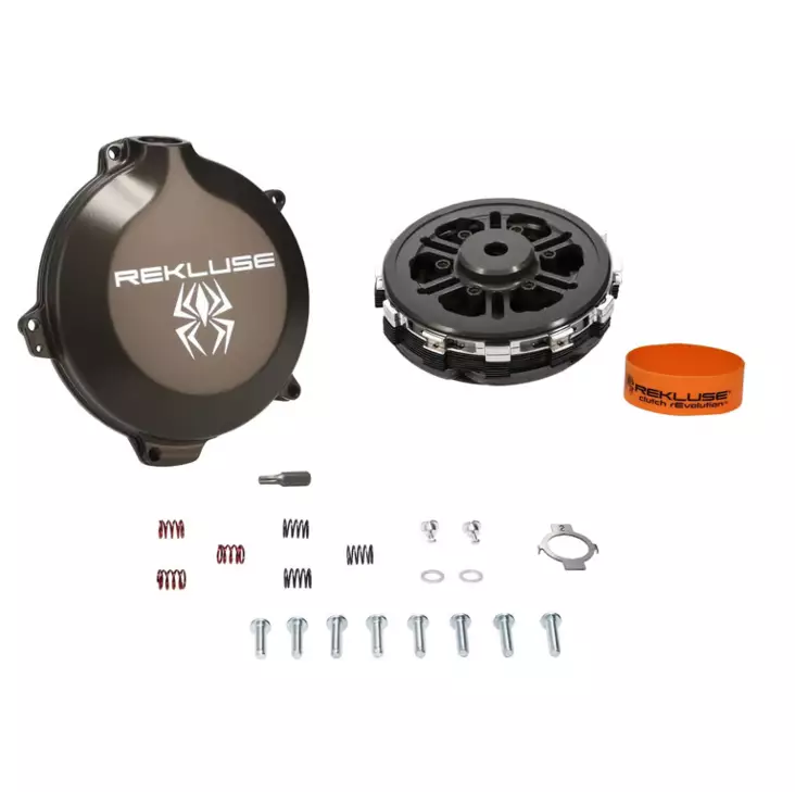 Rekluse Radiuscx Clutch - Yamaha - Moottoripyörän Kytkimet - 68710 - 1