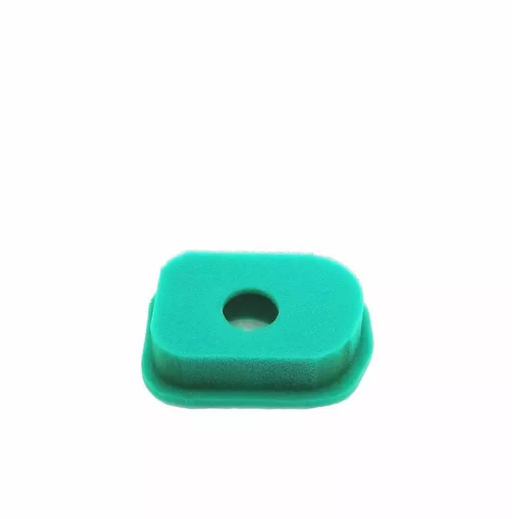 Rotary Ilmansuodatin, B&S 3 & 3,5hv, Pysty - Suodattimet - 69370 - 1