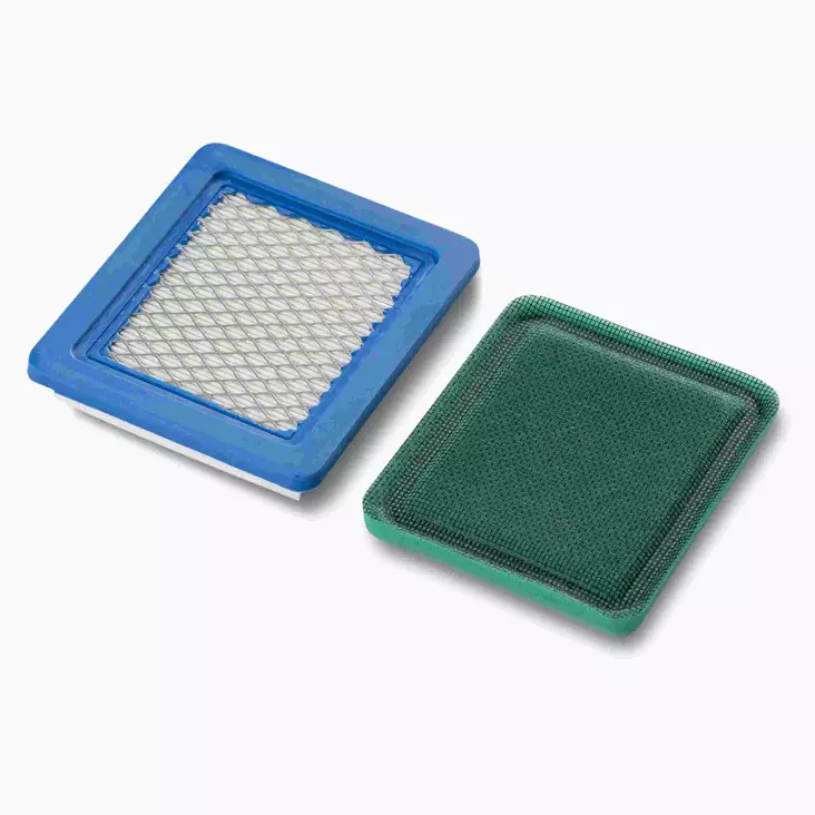 Rotary Ilmansuodatin - Esisuodatin, B&S Quantum 3,5-6hv - Suodattimet - 67950 - 1