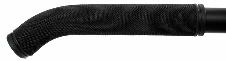 RSI 7" Tupit musta / PR - Moottorikelkan Kahvakumit - 77420 - 1