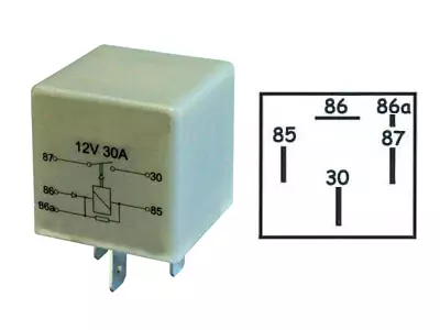 RUISKURELE VW 90- 5-NAP. - Yleisosat ja tarvikkeet - 70290 - 1