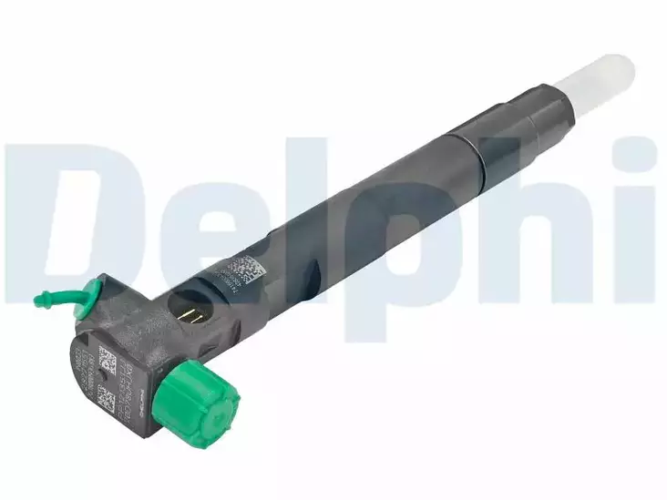 RUISKUTUSSUUTIN DELPHI MB - Yleisosat ja tarvikkeet - 43340 - 1