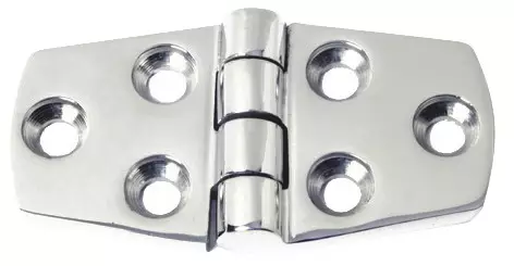 S.S Sarana 38x74 mm - Veneen Saranat - 90300 - 1