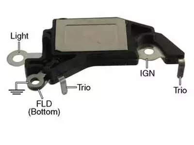 SÄÄDIN 24V DAEWOO,SAMSUNG - Yleisosat ja tarvikkeet - 44120 - 1