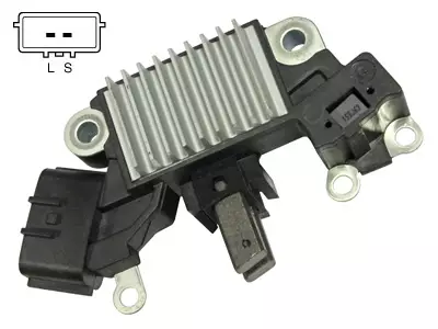 SÄÄDIN MAXIMA V6 94-99 - Yleisosat ja tarvikkeet - 44740 - 1