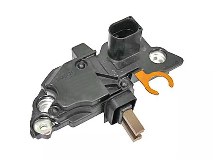 SÄÄDIN MB VITO CDI 03- - Yleisosat ja tarvikkeet - 43980 - 1