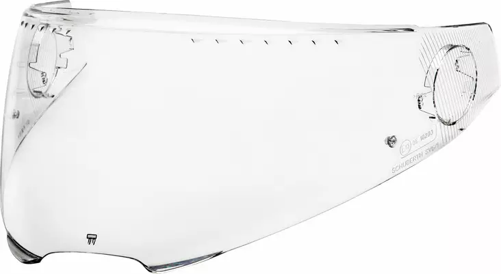 Schuberth C4 visiiri kirkas 53-59 - MP Visiirit - 110700 - 1