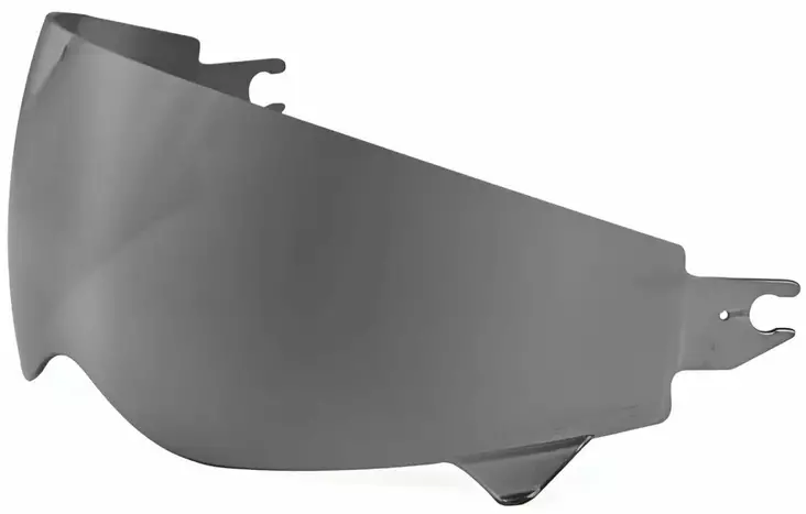 SCORPION EXO-COMBAT II SUNVISOR SMOKE (KS-O-01) ECE06 - MP Aurinkovisiirit - 88620 - 1