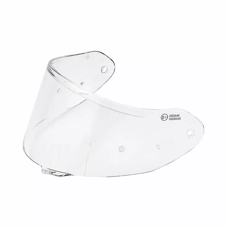 SCORPION KDF14-3. EXO-491 3D SHIELD MAXVISION CLEAR ECE22-06 - MP Visiirit - 80260 - 1
