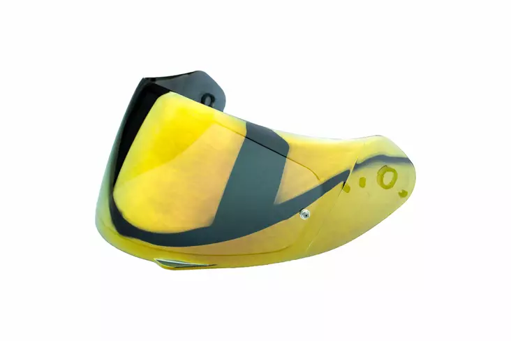 SCORPION Visiiri EXO-1200/710/510/491/390 Air Kulta peili Maxvision ready - MP Visiirit - 107150 - 1