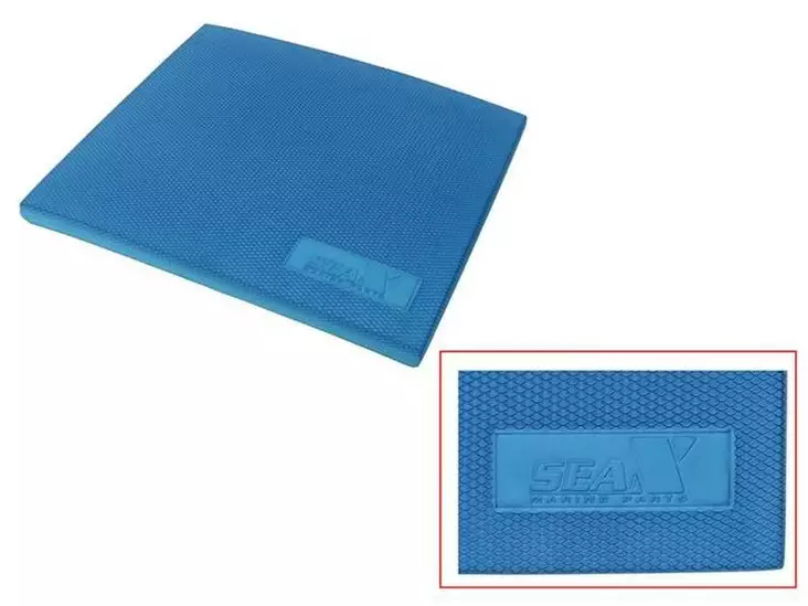 Sea-X Istuintyyny Airex 39x34x3cm - Veneen Istuimet & tuolit - 109290 - 1