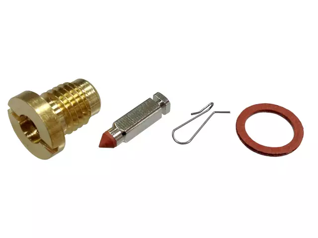 Sea-X neulaventtiili Johnson/Evinrude/Mercury - Veneen Perämoottorin osat - 110380 - 1