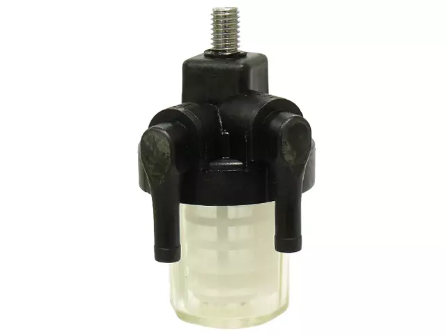 Sea-X polttoainesuodatin Yamaha 9.9-90HP - Veneen Perämoottorin osat - 110790 - 1