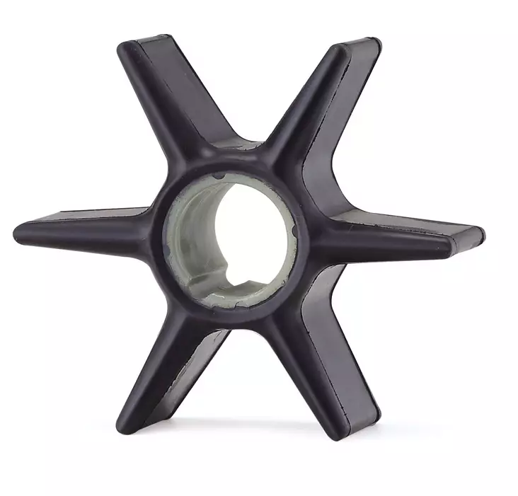 Sea-X siipipyörä Mercury 30-300HP/Alpha One Gen II/Honda BF75A/90A - Veneen Jäähdytys - 110650 - 1