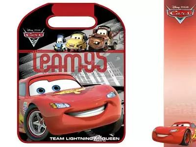 SELKÄNOJAN SUOJUS DISNEY CARS - Yleisosat ja tarvikkeet - 14380 - 1