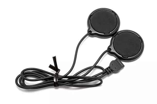 Sena SMH10R Slim Speakers - ATV Kypäräpuhelimet - 98570 - 1