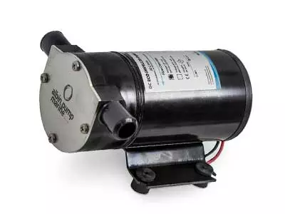 SIIPIPYÖRÄPUMPPU FIP F2 12V - Yleisosat ja tarvikkeet - 46610 - 1