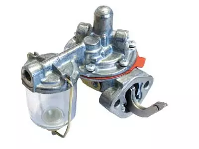 SIIRTOPUMPPU LANDINI M/F - Yleisosat ja tarvikkeet - 68490 - 1