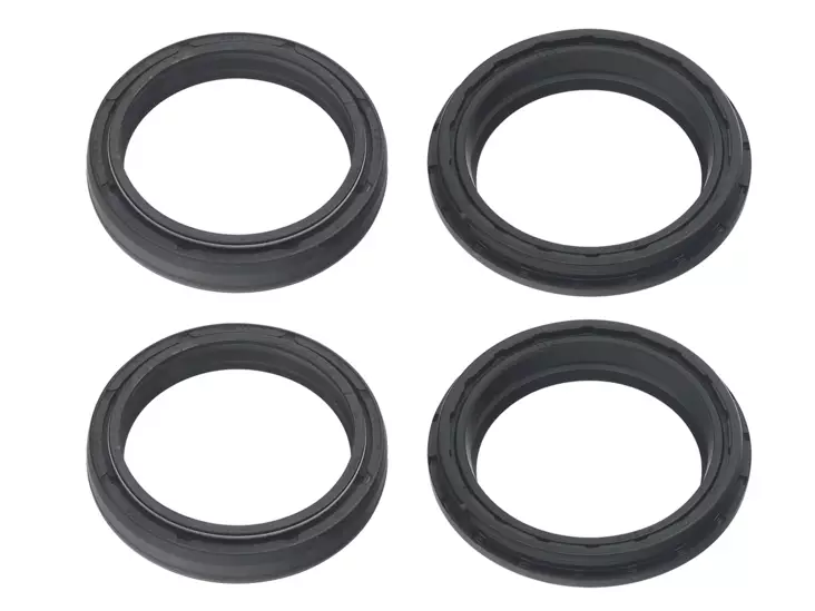 Sixty5 Fork Seal And Dust Seal Kit CR125/250/500/KX125/250/500/YZ125/250 - Moottoripyörän Etuteleskoopit - 104970 - 1
