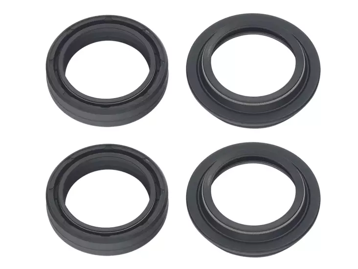Sixty5 Fork Seal And Dust Seal Kit CR80/85/RM85/EX300R - Moottoripyörän Etuteleskoopit - 103680 - 1