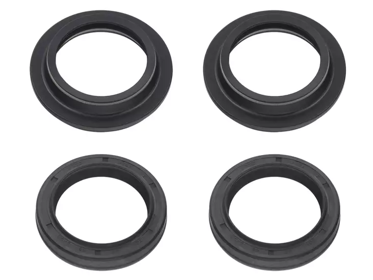 Sixty5 Fork Seal And Dust Seal Kit KX80/85,YZ80/85/XV535 - Moottoripyörän Etuteleskoopit - 104350 - 1
