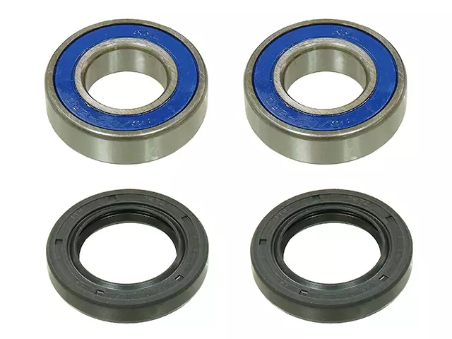 Sixty5 Pyöränlaakerisarja - Eteen - Moottoripyörän Pyörän laakerisarjat - 95290 - 1