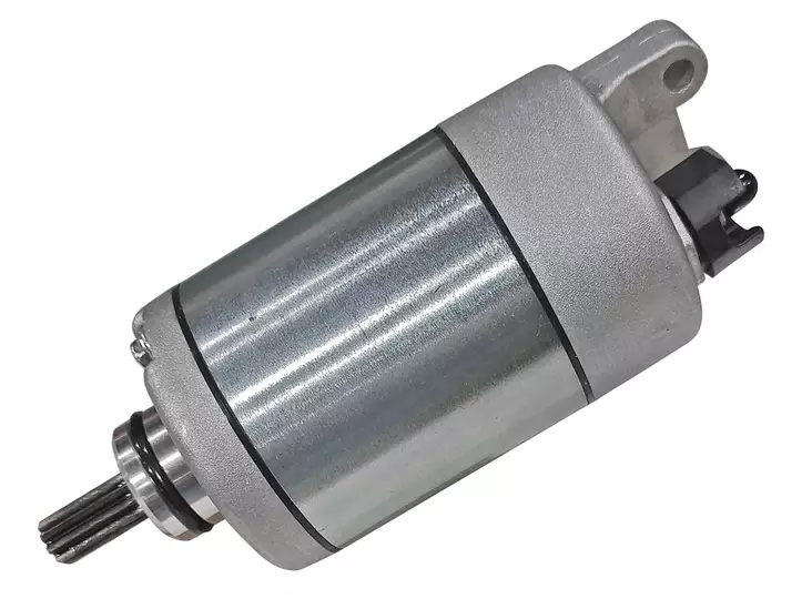 Sixty5 Starttimoottori Suzuki GSF1250 / YAMAHA MT09 07-18 - Moottoripyörän Käynnistys - 114460 - 1