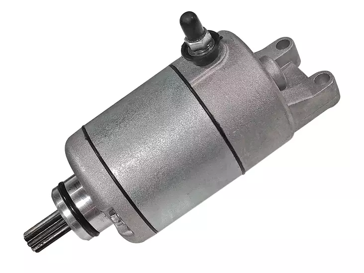 Sixty5 Starttimoottori Suzuki GSXR600 96-99/HONDA CBR600F4i 99-06 - Moottoripyörän Käynnistys - 114590 - 1