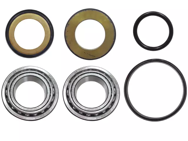 Sixty5 steering bear kit 29x50x15 2pcs - Moottoripyörän Runkolaakerit - 96400 - 1