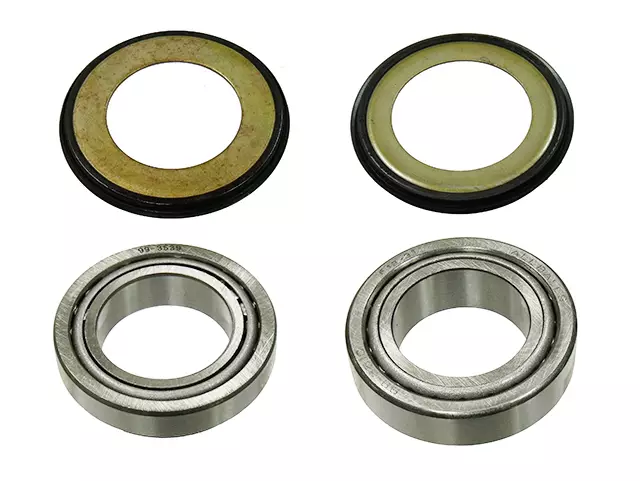 Sixty5 steering bear kit 30x50x15 2pcs - Moottoripyörän Runkolaakerit - 95830 - 1