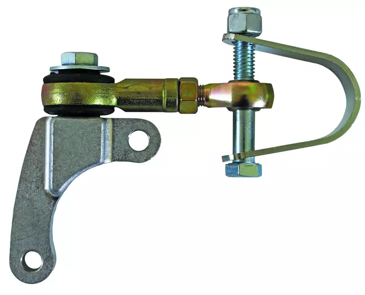 SLP Engine Torque Arm Mottorituki Polaris 650/850 Axys/Matryx & 9R RMK Slash - Moottorikelkan Moottorityynyt - 83860 - 1
