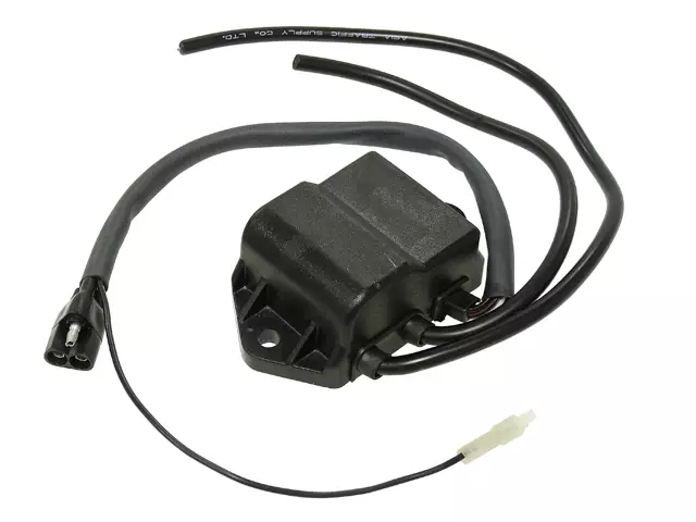 Sno-X CDI-laite Polaris - Moottorikelkan CDI-laitteet - 70850 - 1