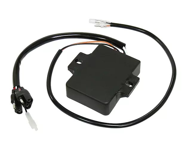 Sno-X CDI-laite Polaris - Moottorikelkan CDI-laitteet - 74810 - 1