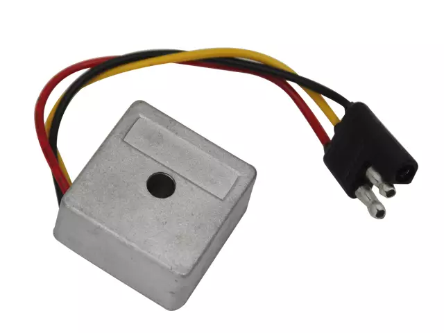 Sno-X Jännitteensäädin Arctic Cat - Moottorikelkan Jännitteensäätimet - 77560 - 1