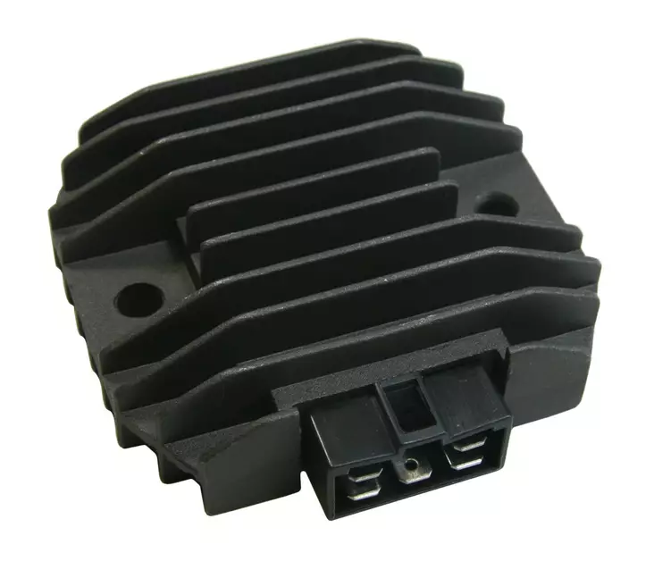 Sno-X Jännitteensäädin Yamaha - Moottorikelkan Jännitteensäätimet - 75990 - 1