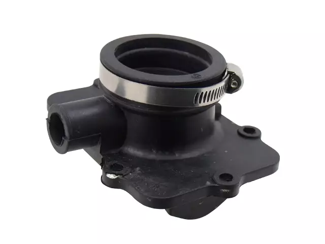 Sno-X Kaasutinlaippa Rotax - Moottorikelkan Kaasutinlaipat - 97950 - 1