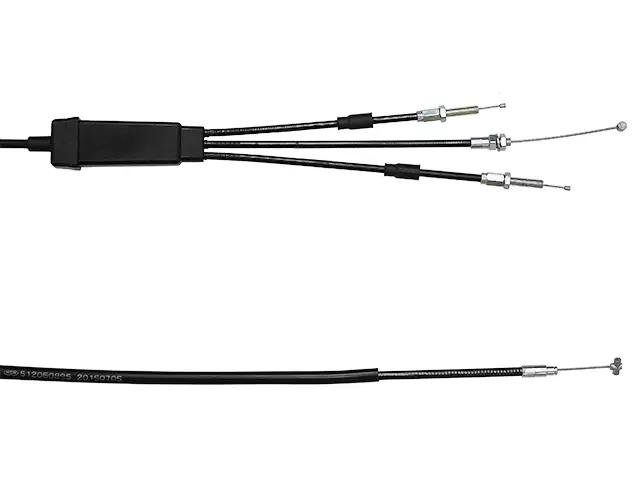 Sno-X Kaasuvaijeri BRP 600 RS - Moottorikelkan Kaasuvaijerit - 77280 - 1
