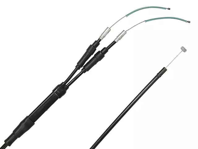 Sno-X Kaasuvaijeri Yamaha - Moottorikelkan Kaasuvaijerit - 79030 - 1