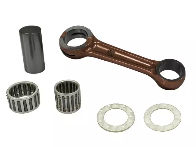 Sno-X Kiertokankisarja Rotax 550F mag/pto - Moottorikelkan Kiertokanget - 96060 - 1