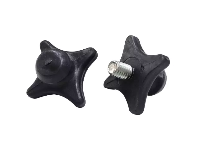 Sno-X Kiinnitystappi - Moottorikelkan Kuomun hihnat & lukot - 98080 - 1